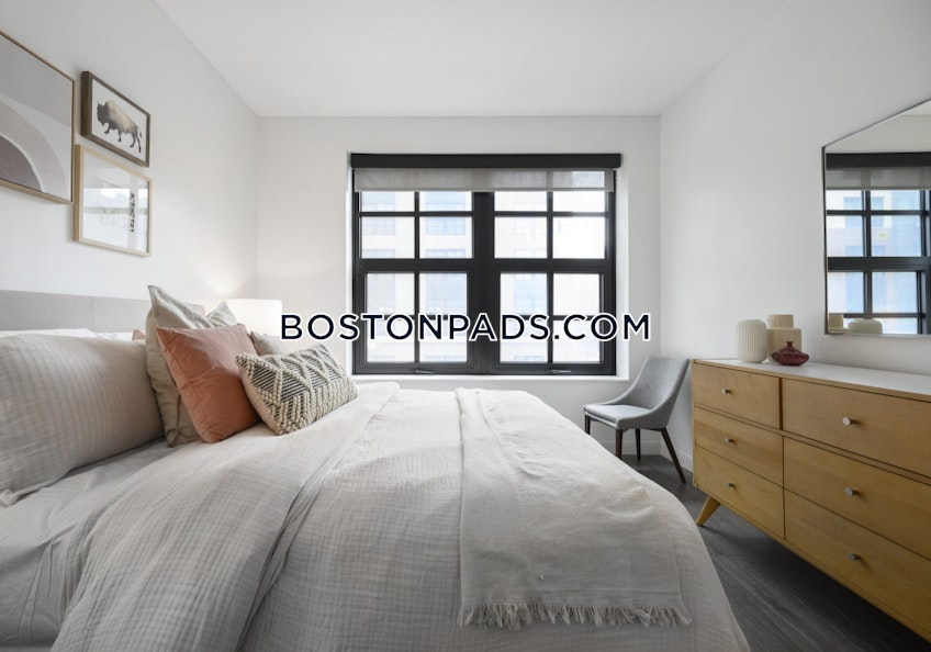 Boston - $4,786+ /month