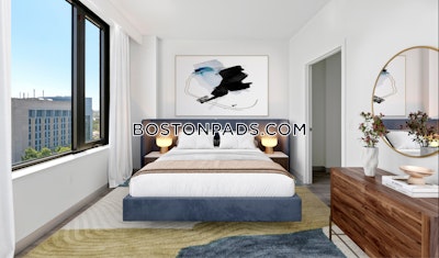 South End Apartment for rent 1 Bedroom 1 Bath Boston - $4,786 No Fee