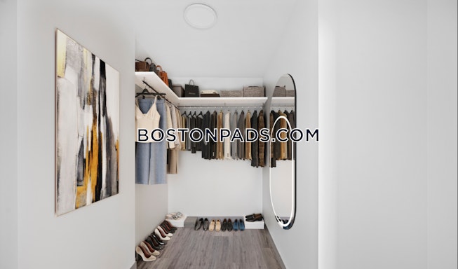 Boston - $4,786+ /mo