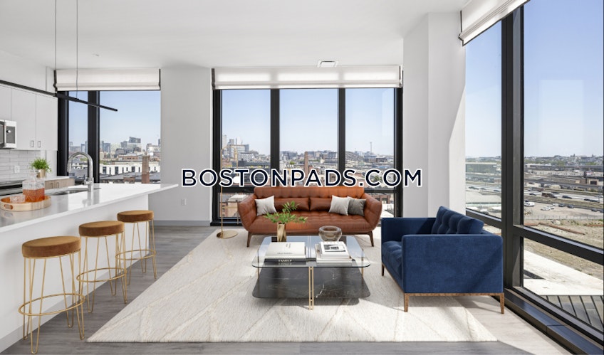 Boston - $4,786+ /month