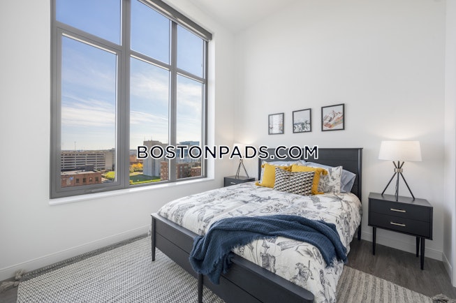 Boston - $6,612+ /mo