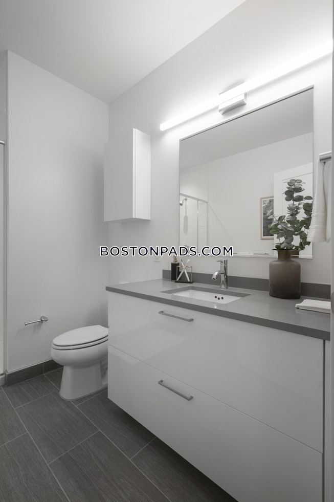 Boston - $6,612+ /mo