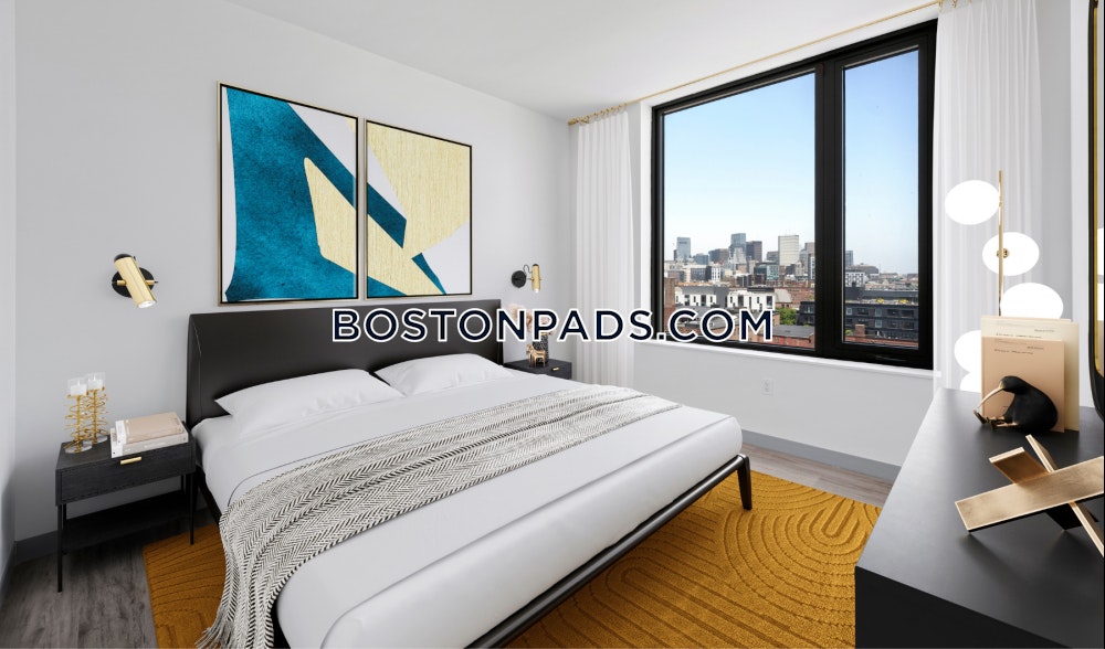 Boston - $6,612
