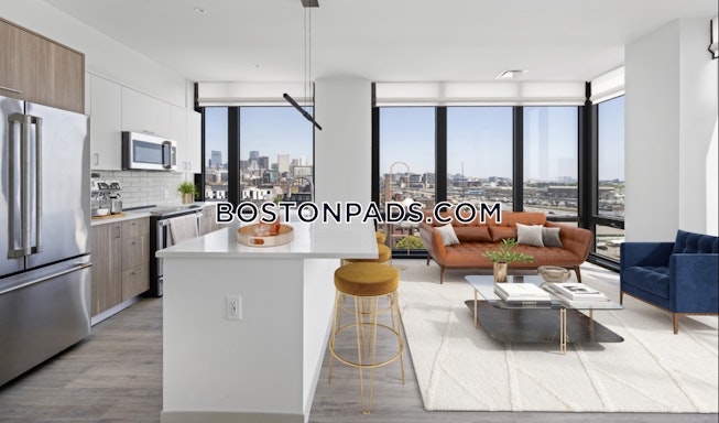 Boston - $6,612+ /mo