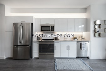 East Dedham St. Boston