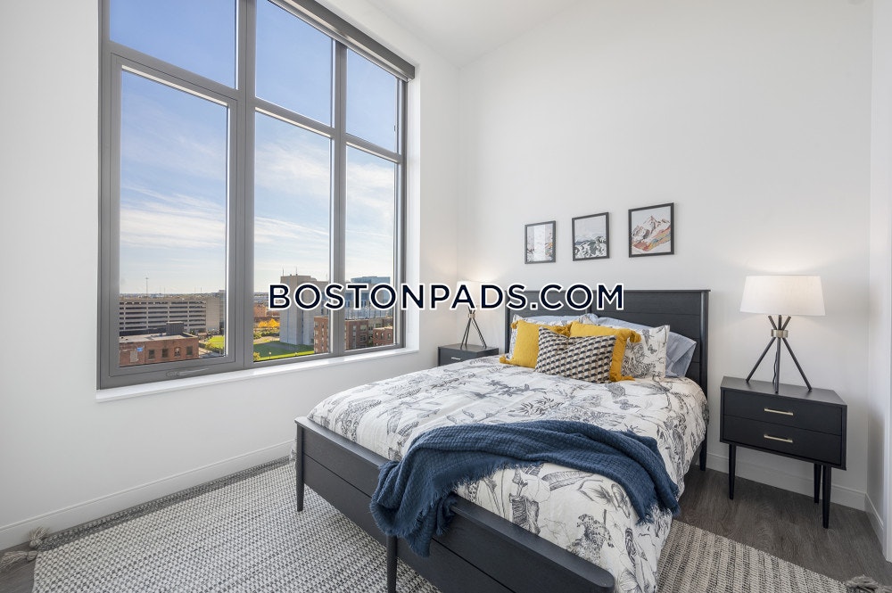 Boston - $3,719