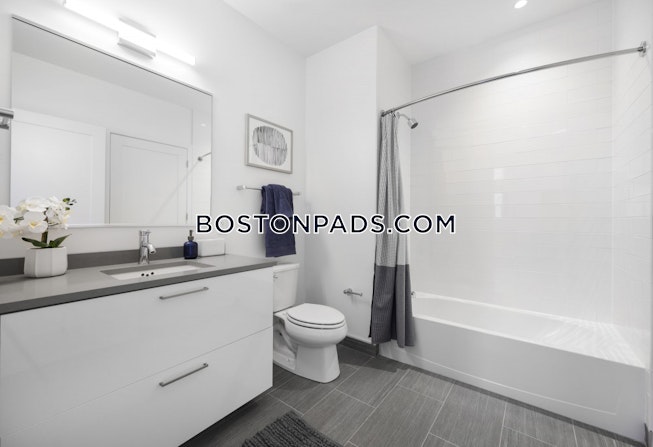Boston - $3,719+ /mo
