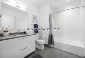 East Dedham St. Boston