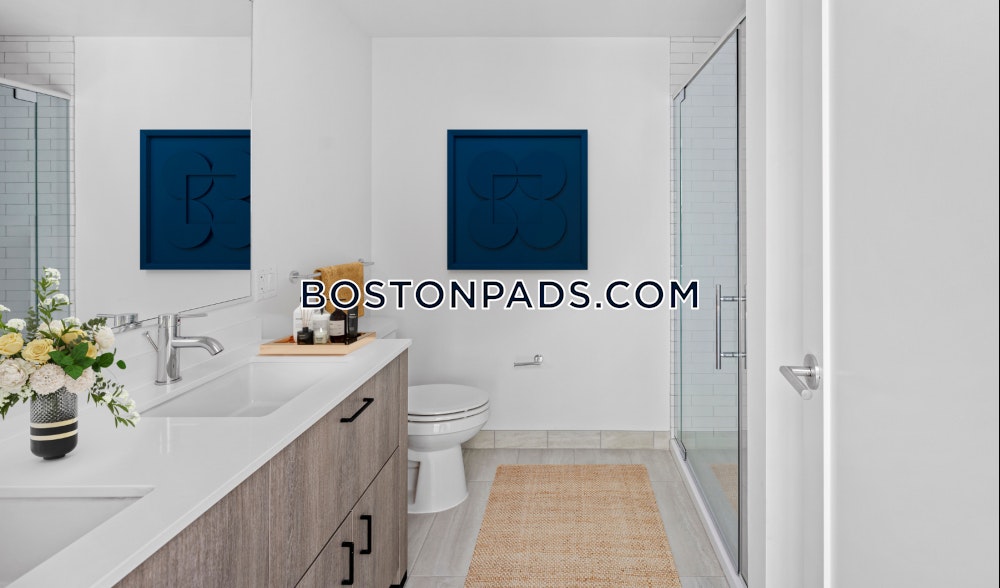 Boston - $3,719