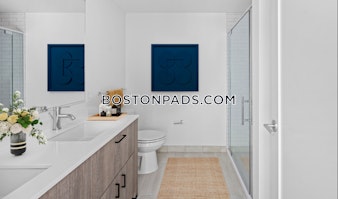 East Dedham St. Boston