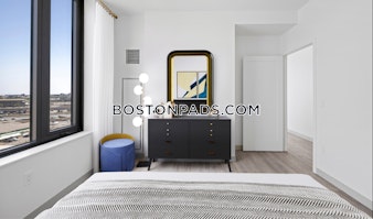 East Dedham St. Boston