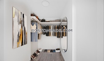 East Dedham St. Boston