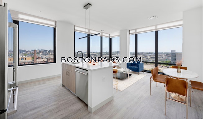 Boston - $3,719+ /mo