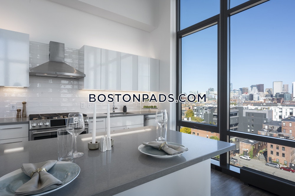 Boston - $8,059