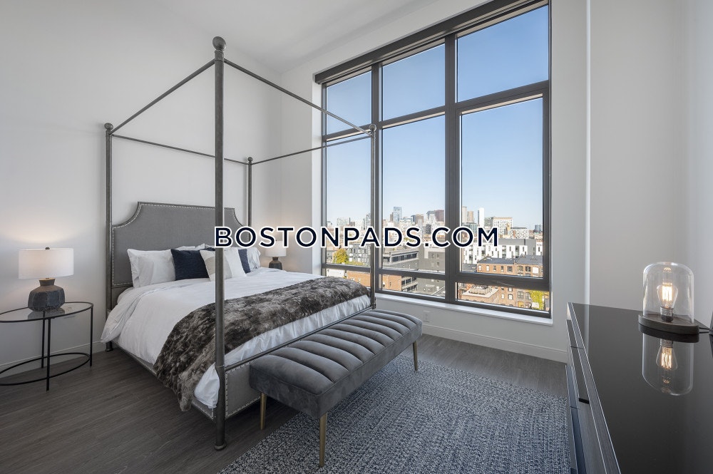 Boston - $8,059