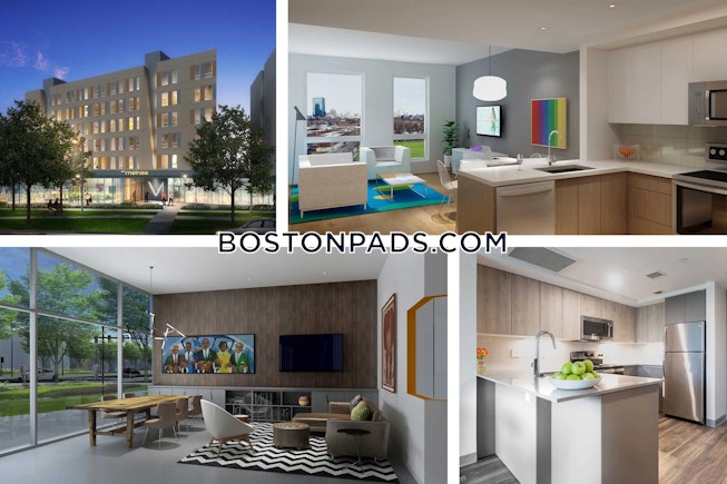Boston - $3,199+ /mo