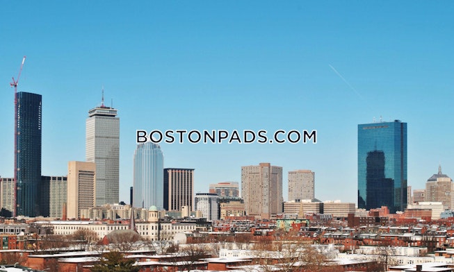 Boston - $3,199+ /mo