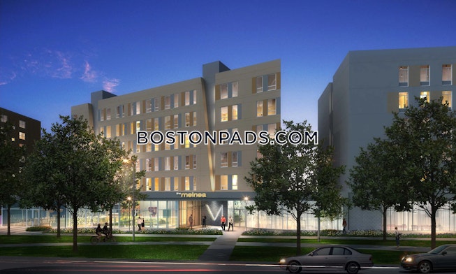 Boston - $3,199+ /mo