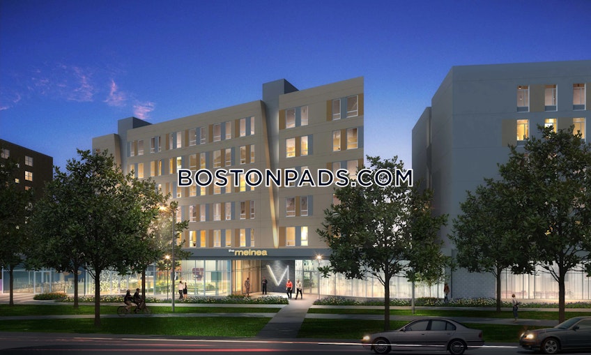 Boston - $3,199+ /month