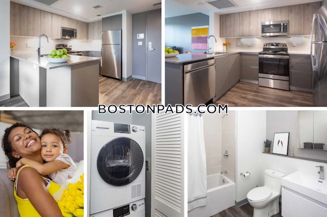Boston - $3,199+ /mo