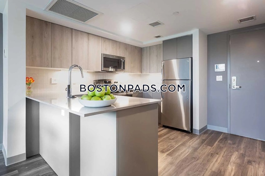 Boston - $3,199+ /month