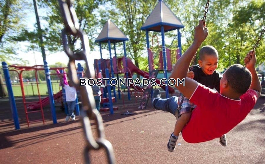 Boston - $3,199+ /month