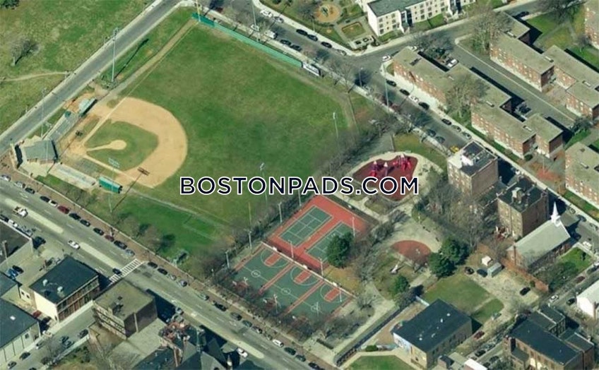 Boston - $3,199+ /month