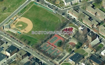 Melnea Cass Boulevard Boston