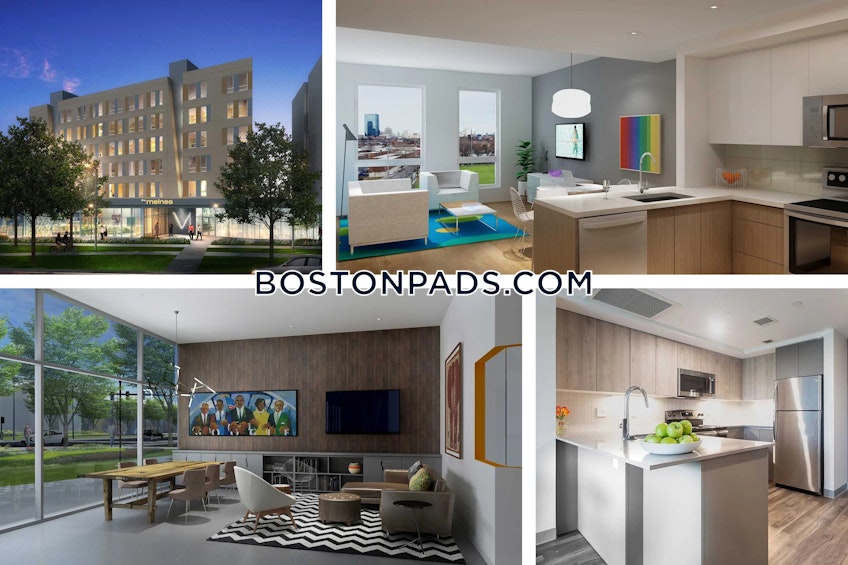 Boston - $2,699+ /month