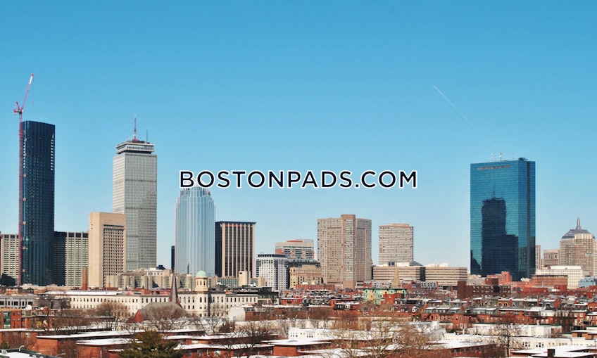 Boston - $2,699+ /month