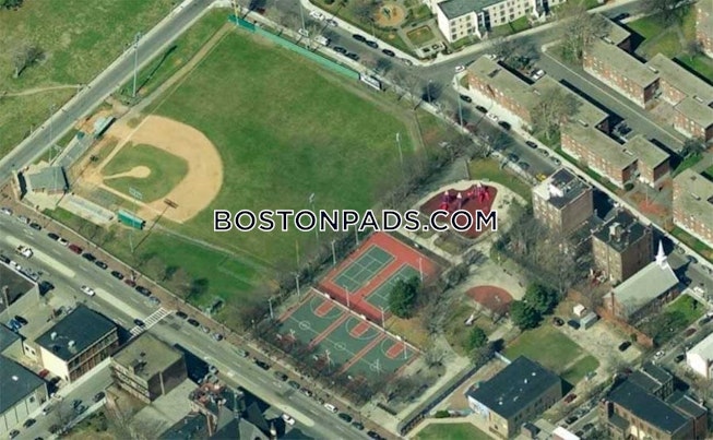 Boston - $2,699+ /mo