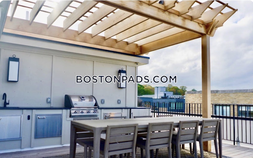 Roxbury Crossing - $3,101+ /month