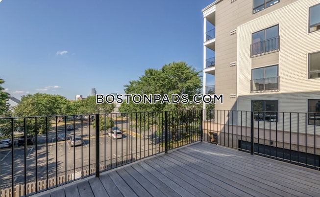 Roxbury Crossing - $1,650+ /mo