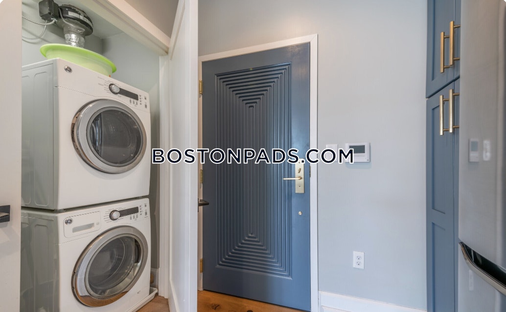 Roxbury Crossing - $3,101