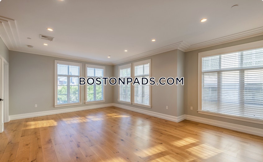 Roxbury Crossing - $3,101+ /month