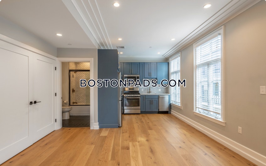 Roxbury Crossing - $3,101+ /month