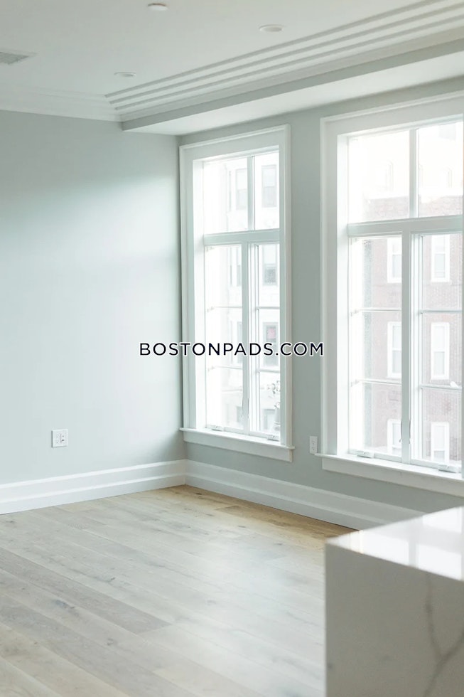 Roxbury Crossing - $1,650+ /mo