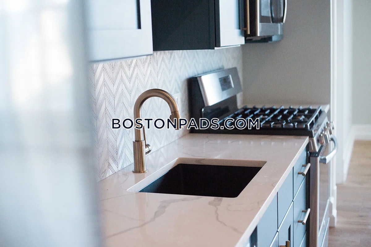 Roxbury Crossing - $3,101