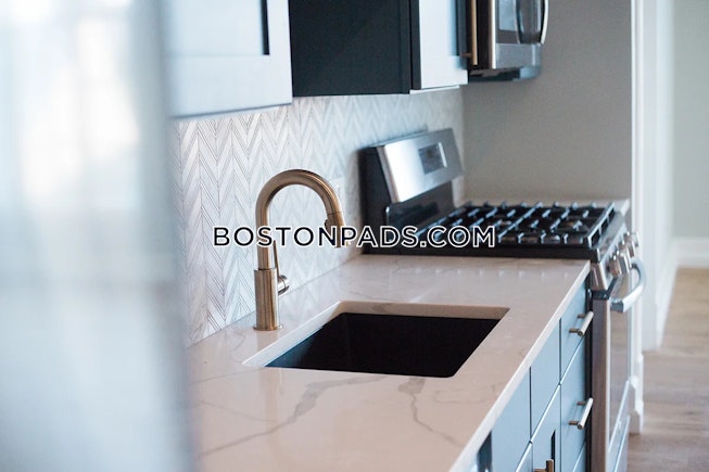 Roxbury Crossing - $1,650+ /mo