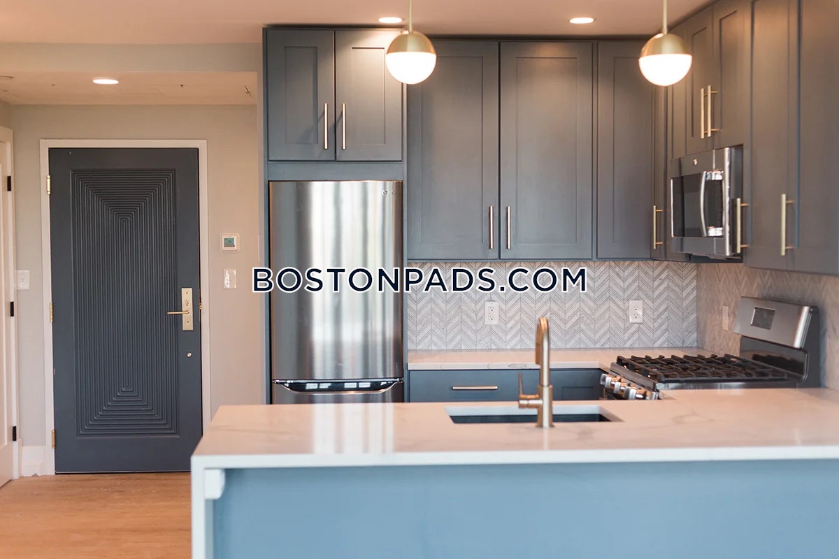 Roxbury Crossing - $3,101