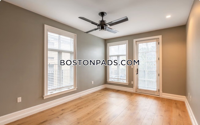 Roxbury Crossing - $3,276+ /mo