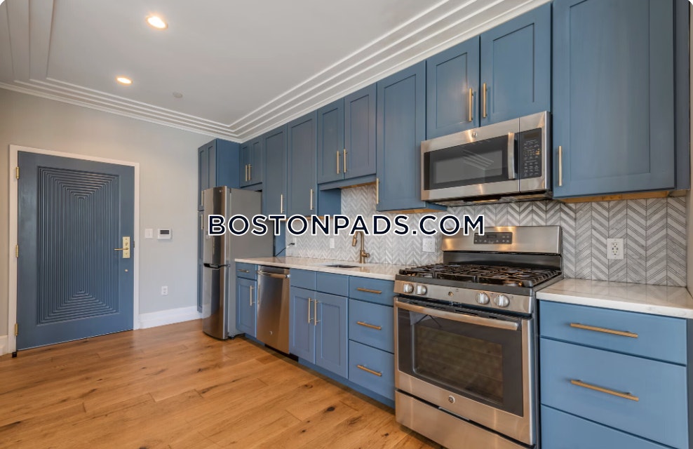 Roxbury Crossing - $5,900