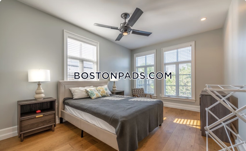 Roxbury Crossing - $5,900+ /month