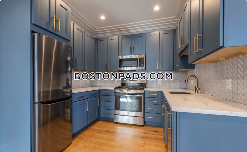 Roxbury Crossing - $5,900+ /month