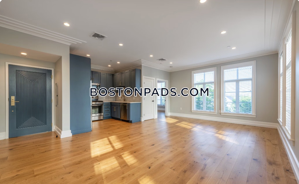 Roxbury Crossing - $5,900