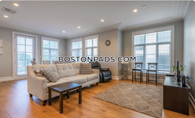 Roxbury Crossing - $5,900+ /mo