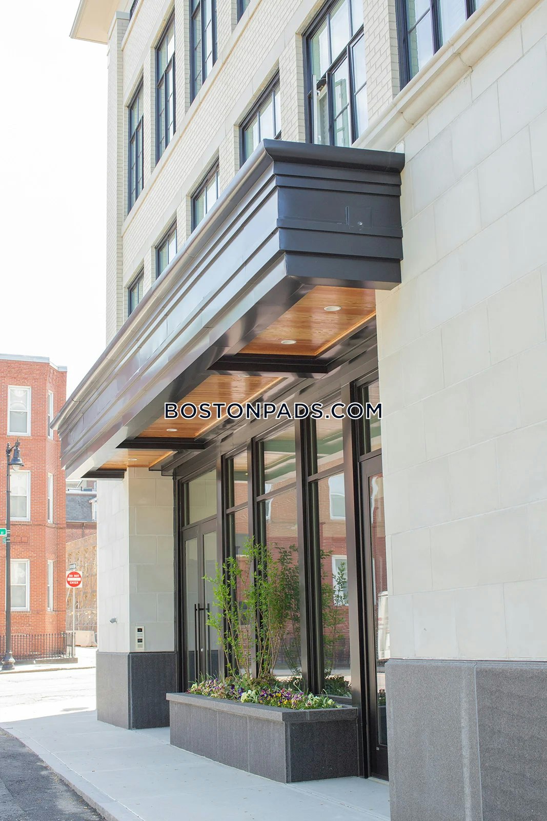 Roxbury Crossing - $5,900