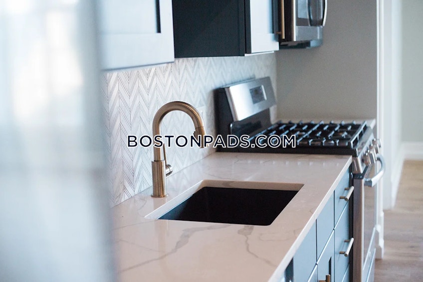 Roxbury Crossing - $5,900+ /month