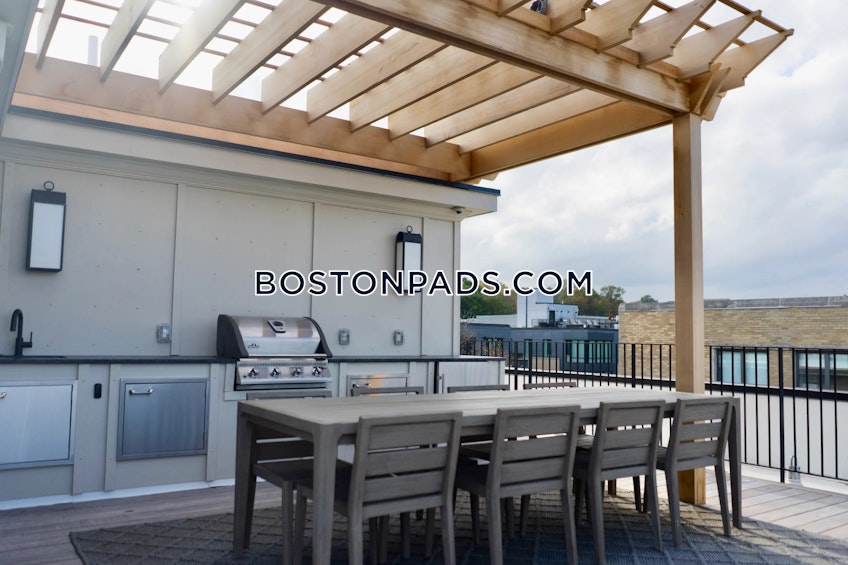 Roxbury Crossing - $5,900+ /month