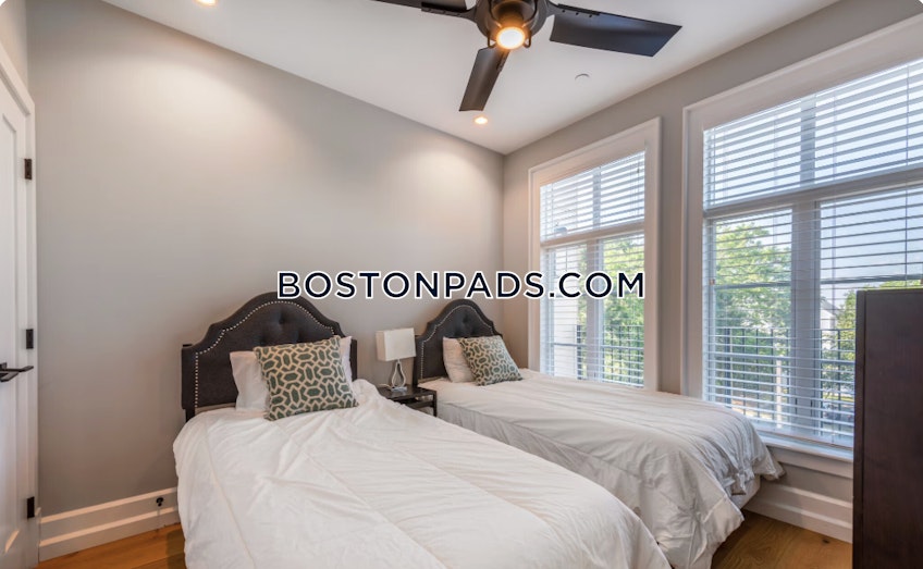 Roxbury Crossing - $2,700+ /month